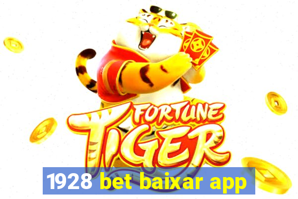 1928 bet baixar app