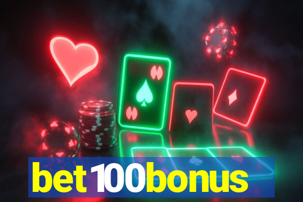 bet100bonus