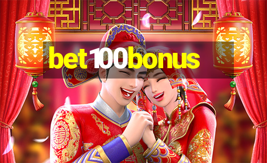 bet100bonus