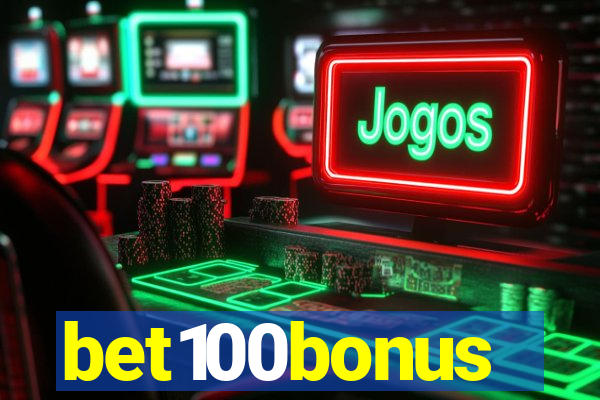 bet100bonus