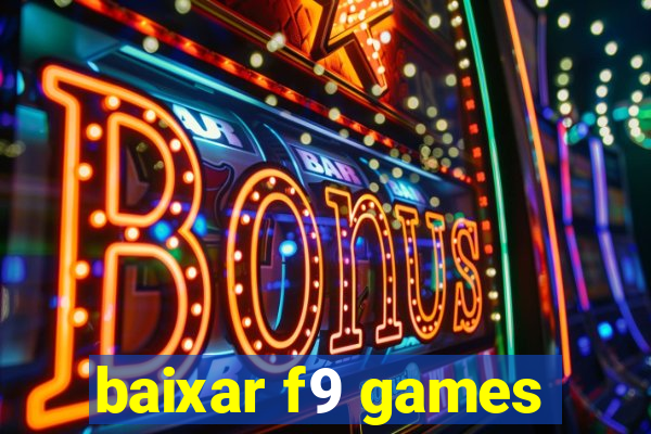 baixar f9 games