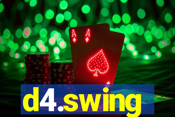 d4.swing