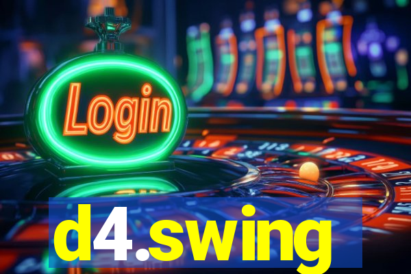 d4.swing