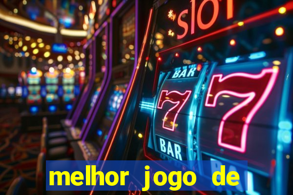 melhor jogo de cassino betano