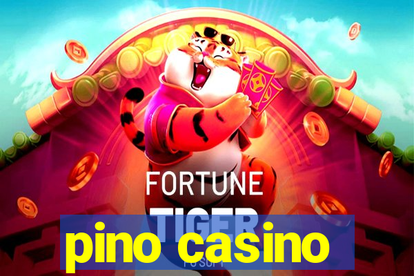 pino casino