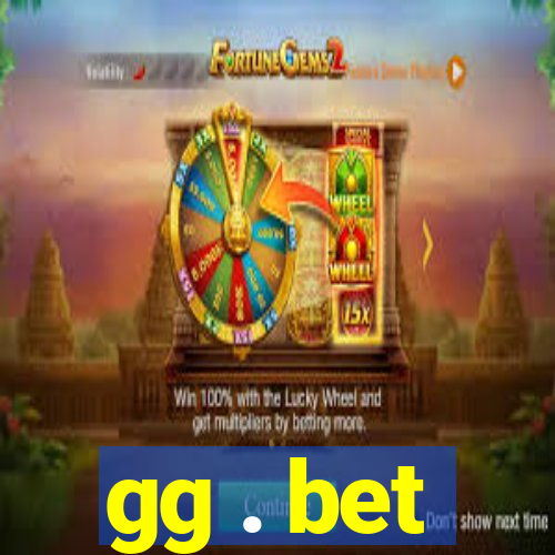 gg . bet