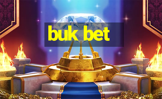 buk bet