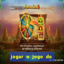 jogar o jogo do bicho online