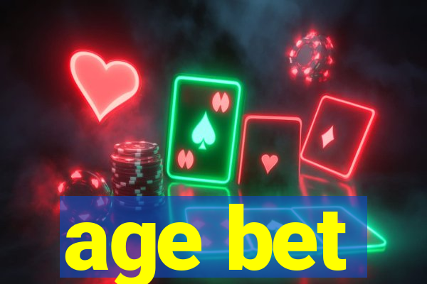 age bet