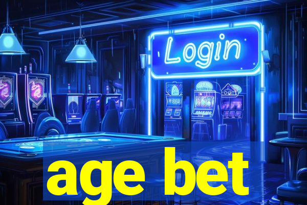 age bet