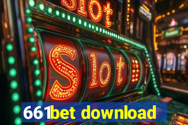 661bet download