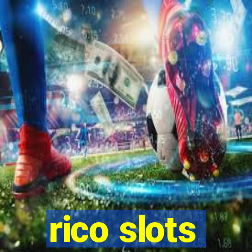 rico slots