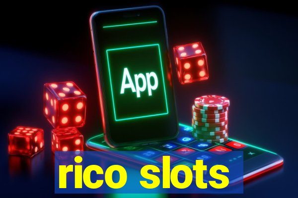 rico slots