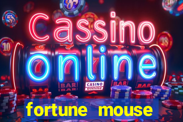 fortune mouse minutos pagantes madrugada