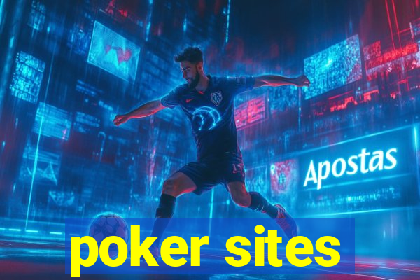 poker sites