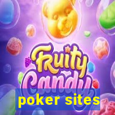 poker sites