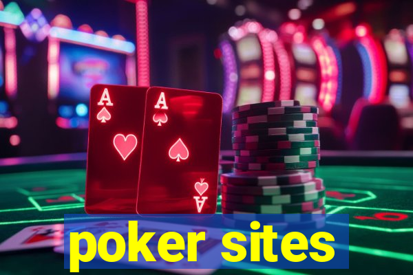 poker sites