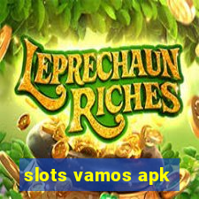 slots vamos apk