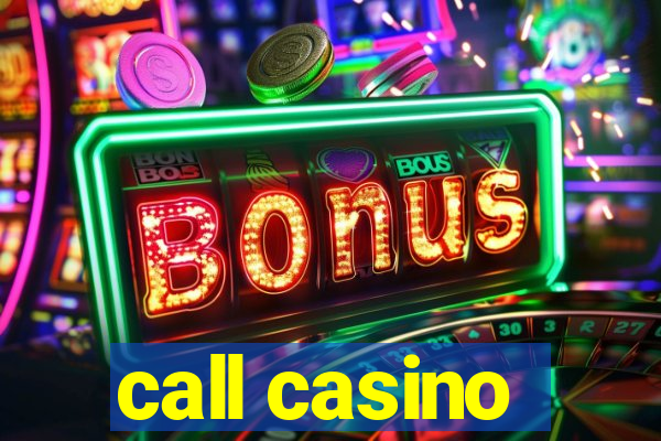 call casino