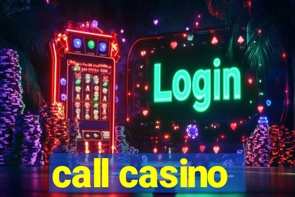 call casino