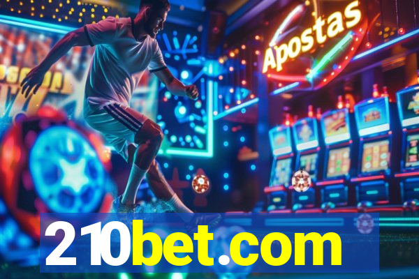 210bet.com