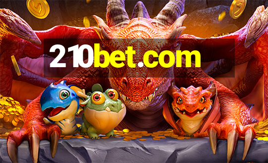 210bet.com