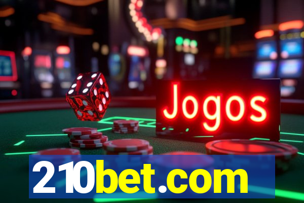 210bet.com