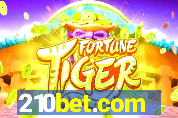 210bet.com