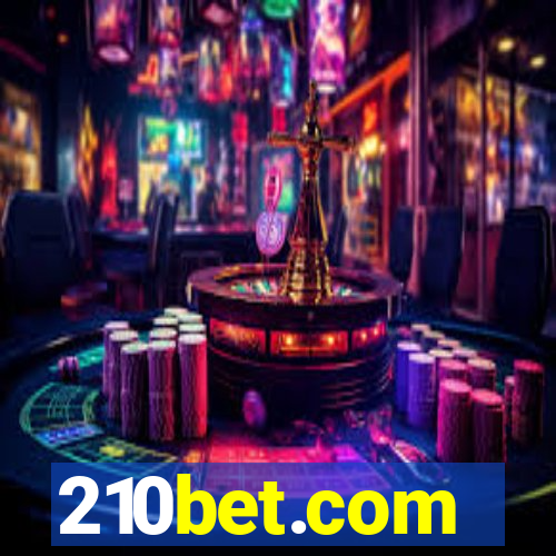 210bet.com