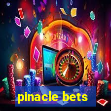 pinacle bets