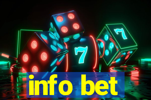 info bet