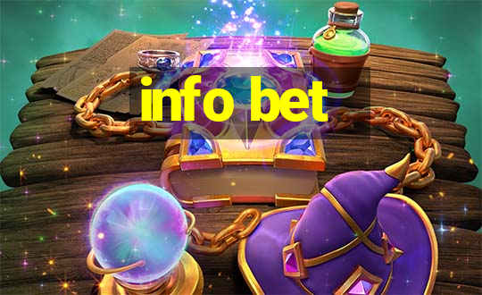 info bet