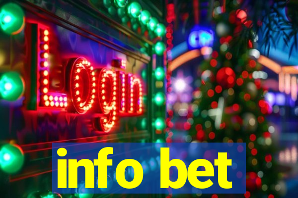 info bet