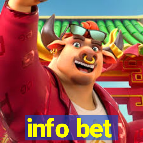 info bet