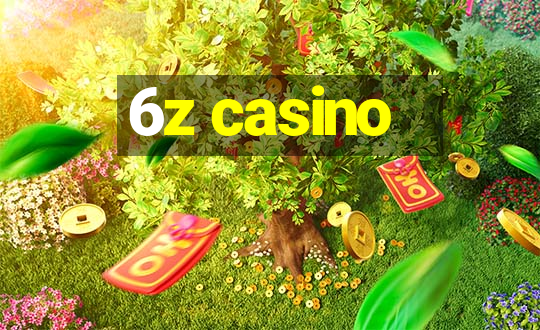 6z casino