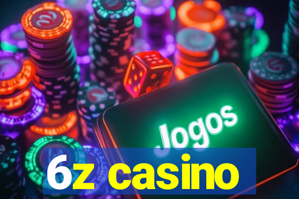 6z casino