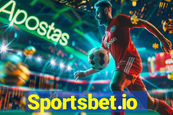 Sportsbet.io