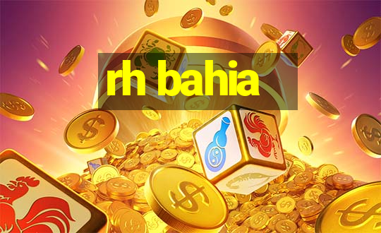 rh bahia