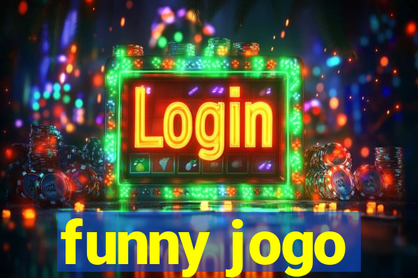 funny jogo