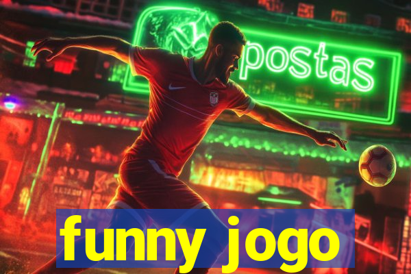 funny jogo