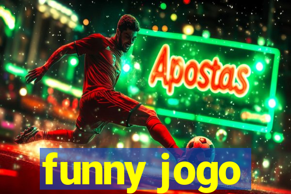 funny jogo