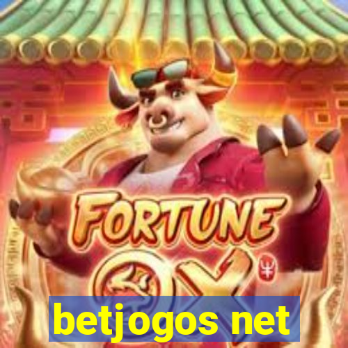 betjogos net