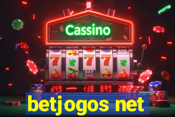 betjogos net