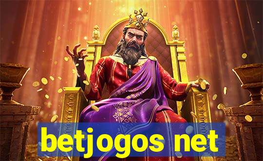 betjogos net