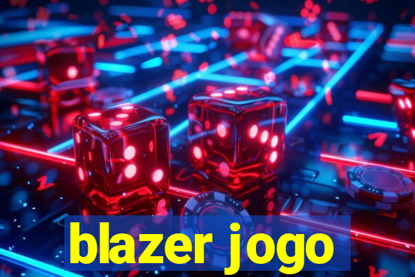 blazer jogo