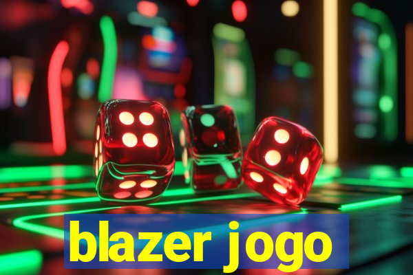 blazer jogo