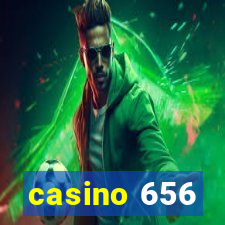 casino 656