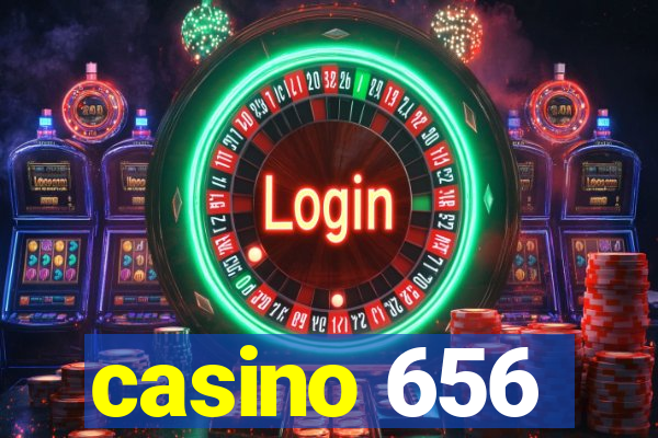 casino 656