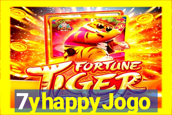 7yhappyJogo