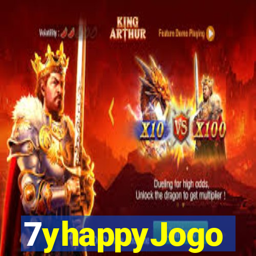 7yhappyJogo